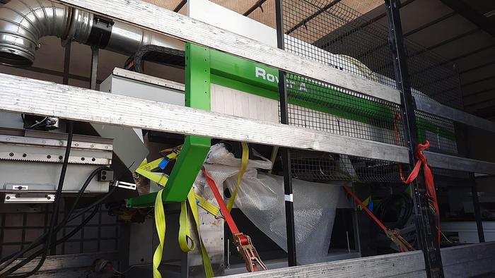 Usato 2011 Biesse Rover A 2243 GFT