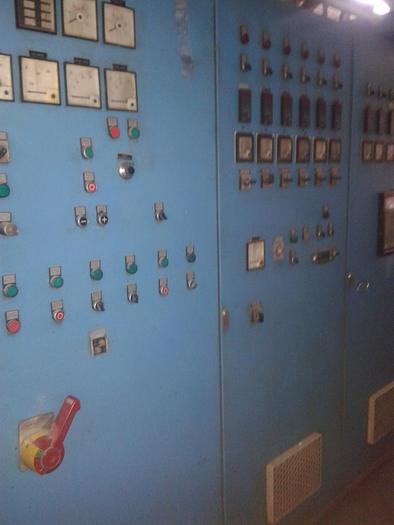 Used FIAP 916-4 EXTRUSION LINE YEAR 1995