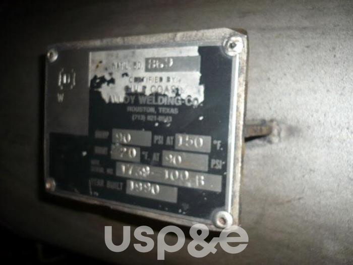 Used 40 MW 1995 Used GE LM6000 PA Natural Gas Combine Cycle Power Plant