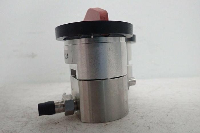 Used Agilent G4220-60310 Easy Maintenance Pump Head Channel B