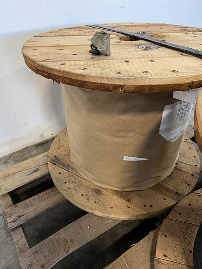 Used Rohs  P-136-29-MSHA 8 AWG, 5/C SOOW 90C, 600V Water Resistant Cable Approx 250 Ft