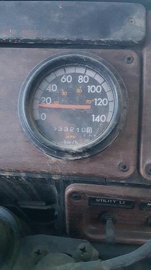 Used 1994 FREIGHTLINER FLD120SD CONVENTIONAL