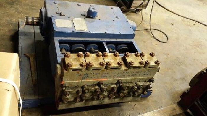 Used Oilwell 523.0