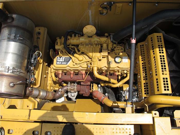 Used 2015 Bauer Maschinen BG11H Crawler Drill Rig