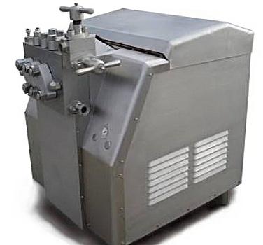HOMOGENIZERS for sale at Dairy Engineering Company