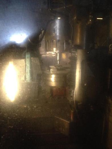 Used Press Knuckle Joint Coining KB400