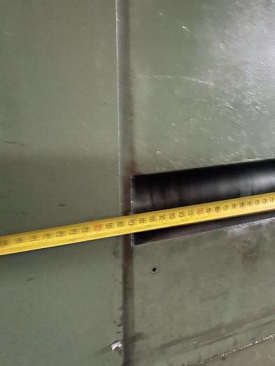 Usato IRON TETRA 500