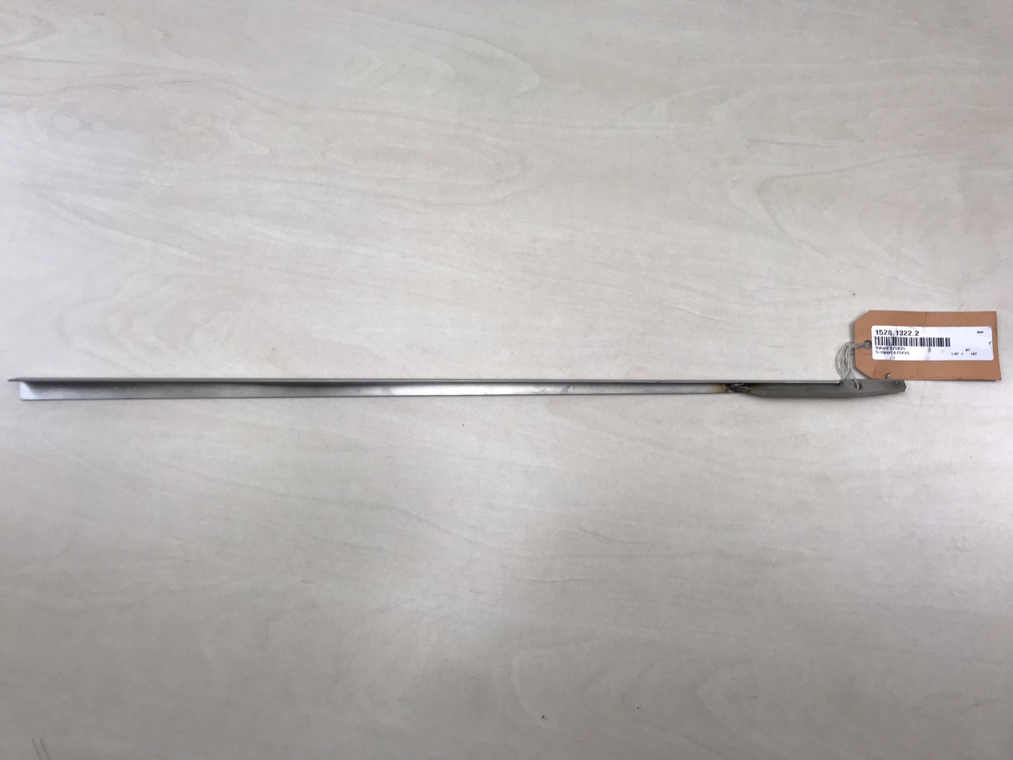 Müller Martini part no.: 1528.1322.2000