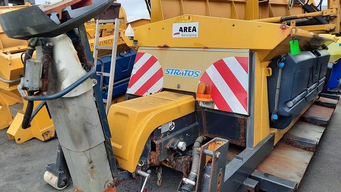 Gebruikt 2003 Nido Stratos B40-36 DAXN