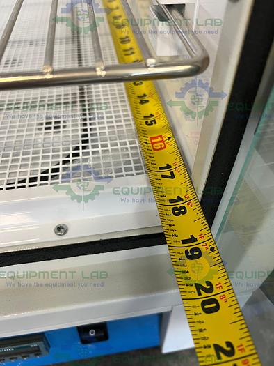 Used Blue M / Lindberg Unknown Model Oven 5.6 Cu. Ft. 120V