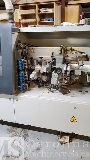 Used Holz-her Sprint 1329 Premium Edgebander