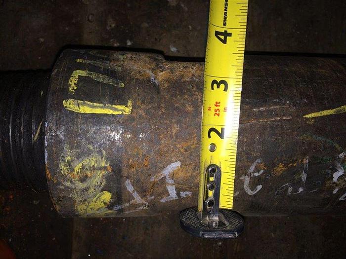 Used Sub Adapter - 1204120400487