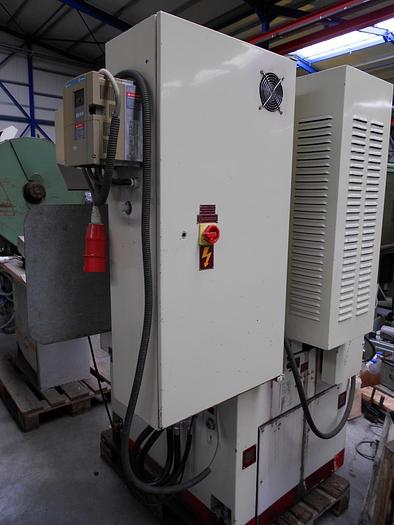 D'occasion Vlakslijpmachine Chevalier