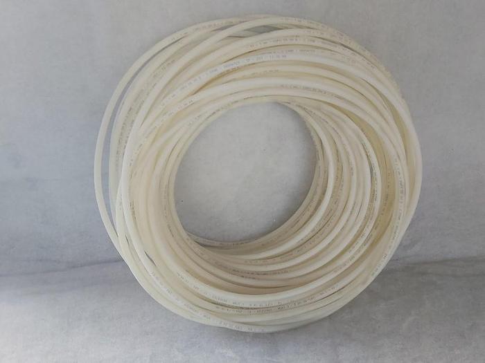70m Pneumatikschlauch, 10 x 1mm, COPU 55 SH D, ,  neuwertig
