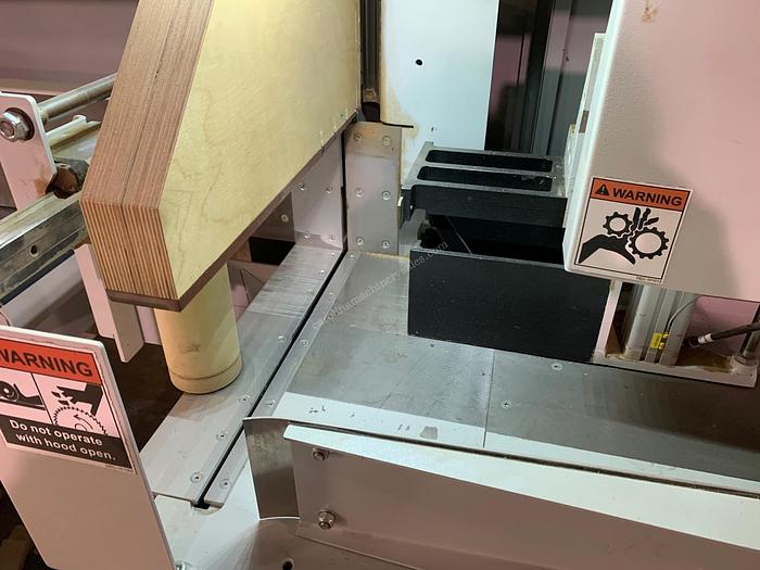 Used Dimter Opticut S90 Speed