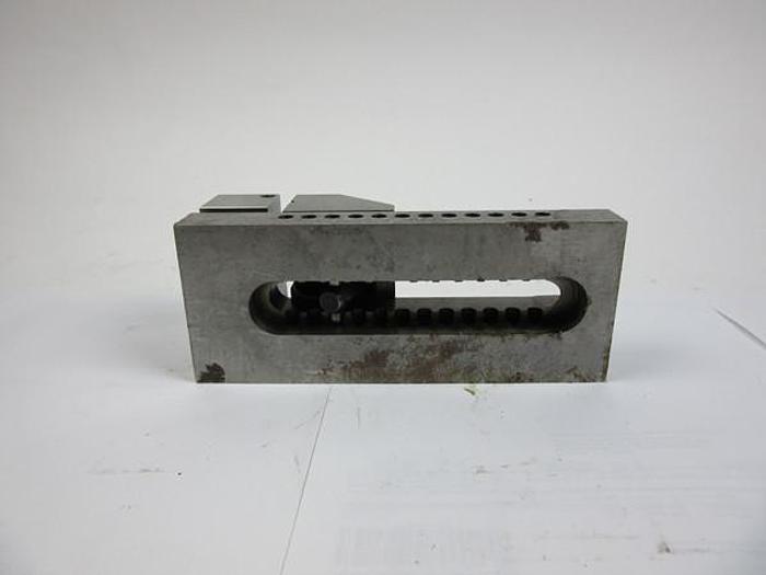 Used Miscellaneous Angle plates