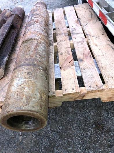 Used Rope Socket 3-1/4 X 4-1/4 Box Threads