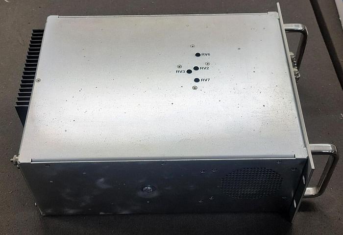 Used Queensgate PS4112