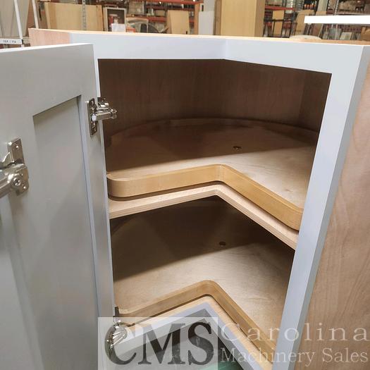 Used Warehouse Liquidation Cabinet parts, Cabinet Hardware, Plywood, Forklifts, Pallet Racking, Finishing Line