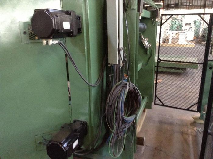 Used 54" WIDE RETROFLEX K SERIES HD 2 COLOR STACK FLEXO PRESS - PENDING SALE