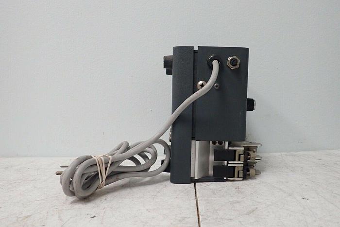 Used Manostat 72-510-000 Junior Model Cassette Pump