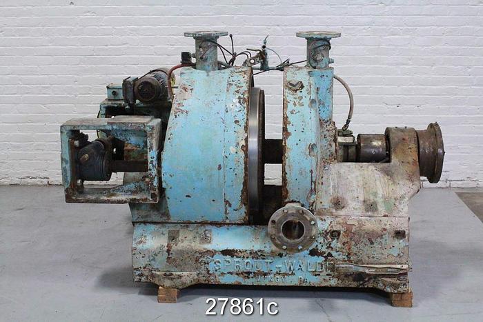 Used Sprout Waldron-R26EM #27861