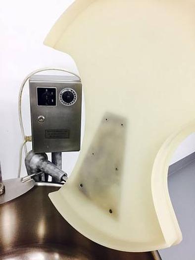 Gebraucht Alexanderwerk GMD 170 182387