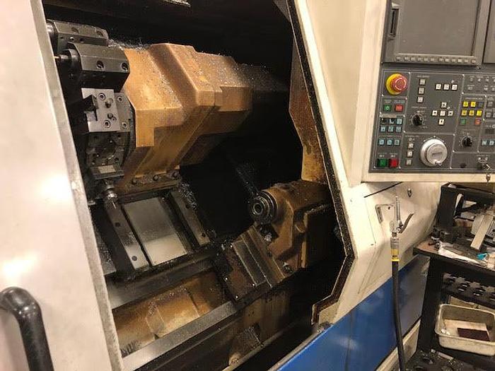 Used 2007 Daewoo Puma 240MC