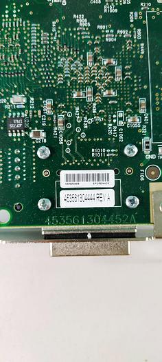 Gebraucht Philips Ultrasound Board 