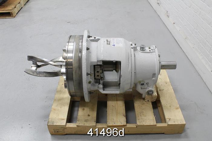 Refurbished Sulzer MPP15-P1 MC Pump Power End #41496