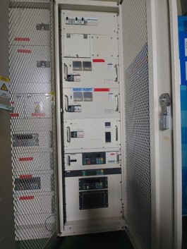 Used 2012 ULVAC ENTRON-EX W300