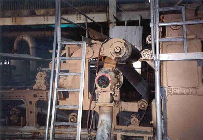 Used GENERAL ELECTRIC 5CD4040155 #7931