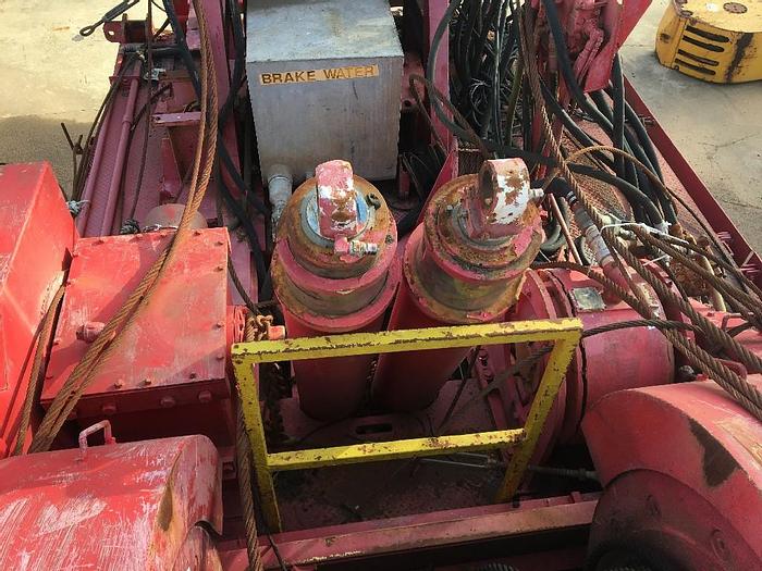 Used 1981 MIDWAY 700