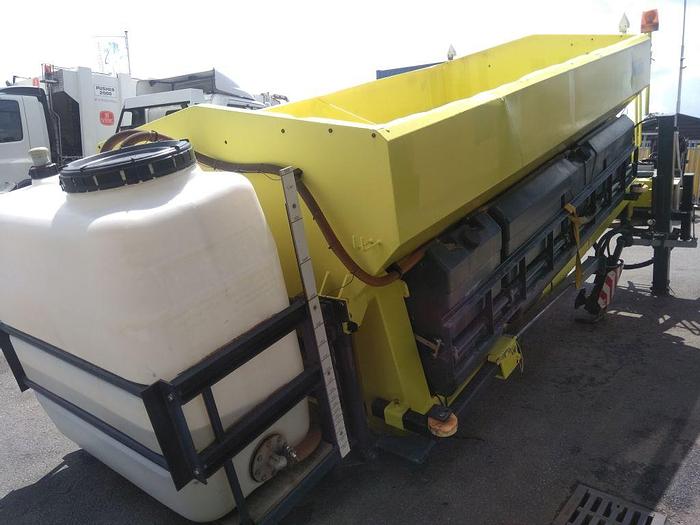 Gebruikt 2006 Nido Stratos B90-42 PCLN-2S