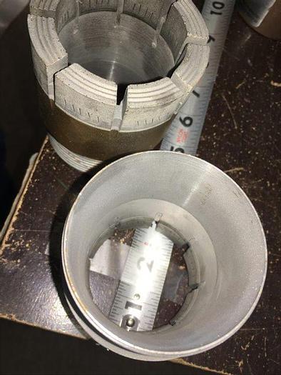 NWG Series 6 Diamond Core Drilling Bit