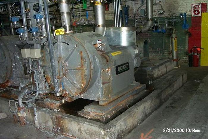 Used 1978 BOLTON EMERSON #15167