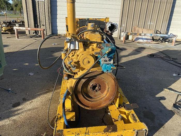 Used Detroit 471N
