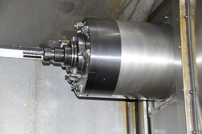 Used 1999 Nigata SPN63