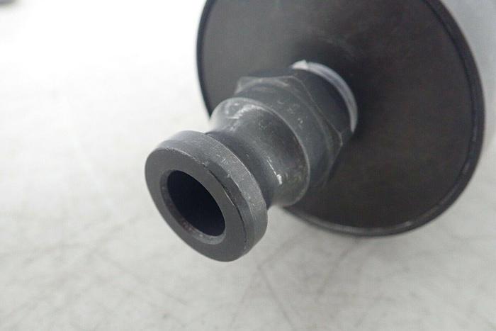 Used Tisch Evironmental Thermo Air Sampler PUF Head
