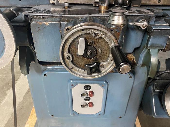 Used Jones & Shipman 540 Surface Grinder