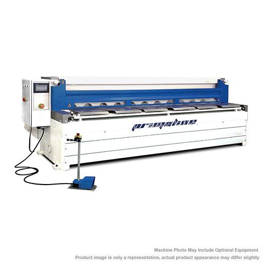 PRIMELINE Electro-Mechanical Power Shear M1014-FRP