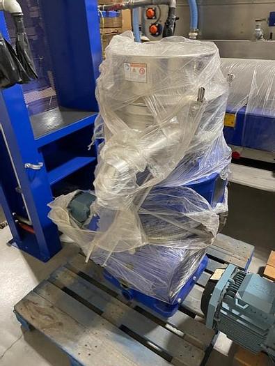 Used Alfa-Laval