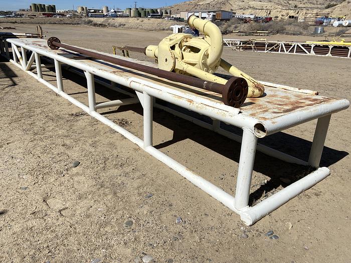 Used 1967 Ideco H44 Drilling Rig