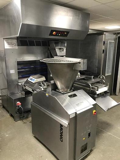 D'occasion MONO FUSION 2 BREAD PLANT