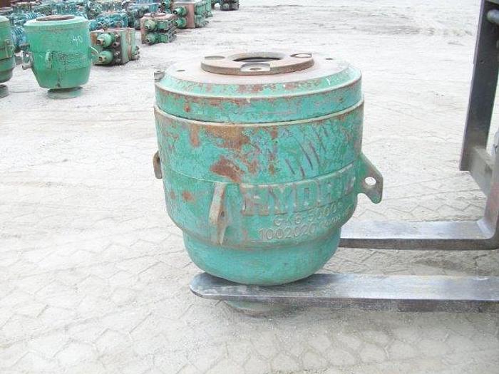 Used HYDRIL 7 1/16