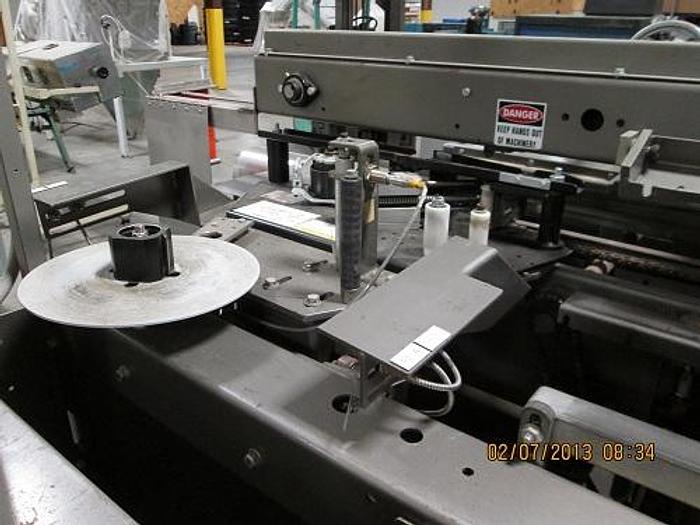 Used 2005 MARQ HPE-NS CASE ERECTOR