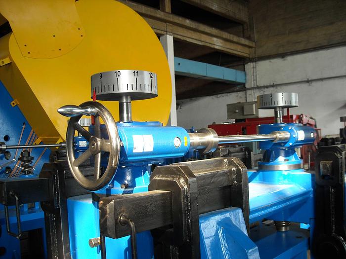 Used  *** Rolling Mill Stands (Used) #4256