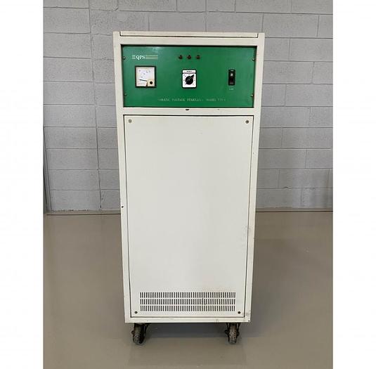 Gebraucht QPS voltage stabilizer T20-4 (20 kVA)