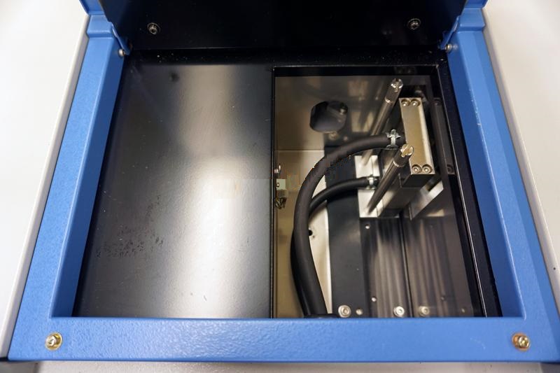 Used Horiba LA-910 particle size analyzer