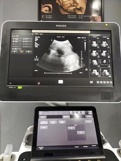 Gebraucht Philps EQIP 5W 1341